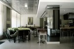 Graze restaurant at Lake Eola