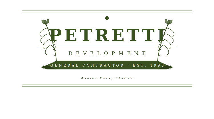 Petretti Development